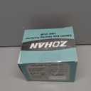 ZOHAN Kids Ear Protection 2 Pack,Kids Noise Canceling Headphone for Concerts, Monster Truck, Fireworks