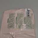 BAGSMART Travel Toiletry Bag, Large Capacity Cosmetic Bags for Women with Hanging Hook, Water-resistant for Toiletries Accessories Brushes Sponge, With Handle (Pink)