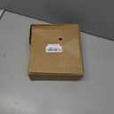 28Pcs Chair Leg Floor Protectors Rectangle for Hardwood Floors Silicone Caps Covers Felt Furniture Pads Clear Chair Sliders, Protect The Floor from Scratches(Fit:L 2"-2.5",W 1"-1.5")