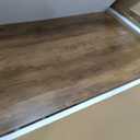 VASAGLE 58 Inch TV Stand, Mid Century Entertainment Center with Storage, 58"L x 15.7"W x 21.7"H