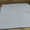 Area Rugs 9x12 Living Room: Washable Rug Modern Abstract Large Rugs Soft Non Slip Neutral Rug Stain Resistant Indoor Carpet for Bedroom Kitchen Dining Room Table Nursery Home Office Rugs(Beige,9'x12')