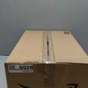HOLDN’ STORAGE China Storage Hard Shell Containers 5-Piece Set Moving Boxes