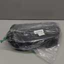 16 Inch Tall Portable Folding Camping Stool - Aluminum Alloy Lightweight Seat With Carry Bag for Fishing, Outdoor Camping, Hiking and BBQ - Red (Blue)