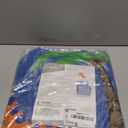 EVERYDAY KIDS Dinosaur Toddler Sheets Set