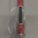 2Pcs Front Sway Bar Links Compatible with Chevy Silverado 1500, GMC Sierra 1500, Suburban, Tahoe, Avalanche, Escalade - Replaces K700432 K700538