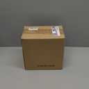 Universal Outside Bird Guard - Stainless Steel Construction Vent Cover, Fits 3 inch to 4 inch Vent Hoods, Prevents Birds, Rodents and Debris from Entering Dryer or Bathroom Exhaust Fan, White