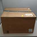 Tommy Hilfiger - King Comforter Set, Super Soft Bedding with Matching Sham, Breathable Bed Essentials (Modern Stripe White, King)