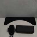 Miracase Topfit for Tesla Model 3 Y Monitor Magnetic Phone Mount and Sunglasses case Fixed Clip Safety Car Cell Phone Holder Stand for Tesla Accessories 2017-2024