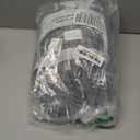 HOOBUY Printed Sofa Cover Stretch Couch Covers Sofa Slipcovers for 2 Cushion Couch and Loveseat with Two Free Pillow Case 13#(2 Seater/Loveseat)