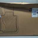 3W Tesla Model Y Juniper 2025 2026 2027 Floor Mats 9PCS (Not for Standard)