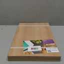 6pcs 12"x19" -1/4 inch Thick Wood Pieces