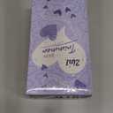 Risina Bikini Trimmer for Women - Wet/Dry Womens Electric Shaver for Legs, Replaceable Body Hair Blade Heads&Hair Remover for Face Head, No Nick, No Cut, No Razor Burn, Purple