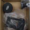 Car Phone Holder fit for Honda Civic,Air Vent Phone Mount fit for Civic 2016-2021,Custom fit Magnetic Phone Holder Compatible for All Phones