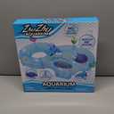 zhuzhu Aquarium Starter Set with 2 Fish