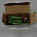 Injectors ANGLEWIDE 23250-0V010 Fuel Injectors Compatible with Toyota Camry 2010-2012 2.5L, RAV4 2009-2012 2.5L, Highlander 2009-2012 2.7L, Sienna 2011-2012 3.5L 4Pcs Fuel Injectors