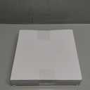 5 Pack Indoor Extension Cord 12 Feet Green Includes 3 Polarized Outlets with Protective Plug Cap 18 Gauge 125 Volts 2 Prong Christmas Lights Extension Cord for Holiday Xmas Home Office