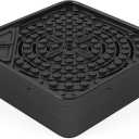 Aquascape AquaBasin 30 Fountain and Water Feature Basin for Landscape and Garden | 78223, Black, 27 Gallon