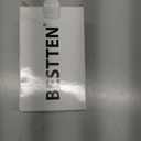 BESTTEN 2 Pack Combination Wall Light Switch and Decor Outlet, Single Pole Rocker Switch, 15A/120V, Decorative Receptacle, 15A/125V, Combo Style, Wallplate Included, Side Wire, UL Listed, White