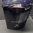 BEDELITE Fleece Queen Comforter Set -Super Soft & Warm Fluffy Pink Faux Fur Bedding, Luxury Fuzzy Heavy Bed Set for Winter with 2 Pillow Cases