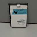 Wireless CarPlay Adapter for iPhone [2025 Upgraded], Plug & Play, Mini Size, Converts Wired to Wireless Apple CarPlay,No Delay Carplay Dongle for Apple iOS 10+/Android 11+ and Above