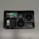 Liretope Spy Camera, 4K Hidden Camera, Mini Camera with Real-Time Recording, AI Motion Detection Pet Camera, Support Cloud & TF Storage, Night Vision, Compact Indoor Cameras for Home/Office Security