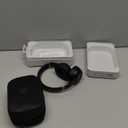 Beats Solo 4 - Wireless On-Ear Bluetooth Headphones, Up to 50-Hour Battery Life, Ultra-Lightweight Comfort, Powerful and Balanced Sound, Apple & Android Compatible - Matte Black