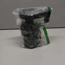 2008929 Ice Machine Water Pump - Compatible With Manitowoc, Replaces 8251129, 2007679 - 115 Volt, 4-Inch Diameter Washer