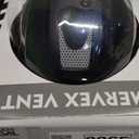 GREEN DEVIL Full Brim Hard Hat Vented Construction Safety Helmet OSHA Approved Cascos De Construccion ABS Work Hardhat for Men&Women 6 Point Adjustable Ratchet Suspension Custom Pattern Design (The Chameleon)