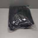 Heated Vest Jacket for Women with Battery Pack Included 16000mAh for Outdoor Hunting Camping (Large, 01-black)