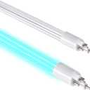 AIRBABY Replacement  Lamp AQ-V-L330C for Aquasana Systems (Pre-July 2019) Compatible Aquasana Whole House Water Filter Systems (AQ--10C),OEM Quality Water Purification Bulb,1 Pack