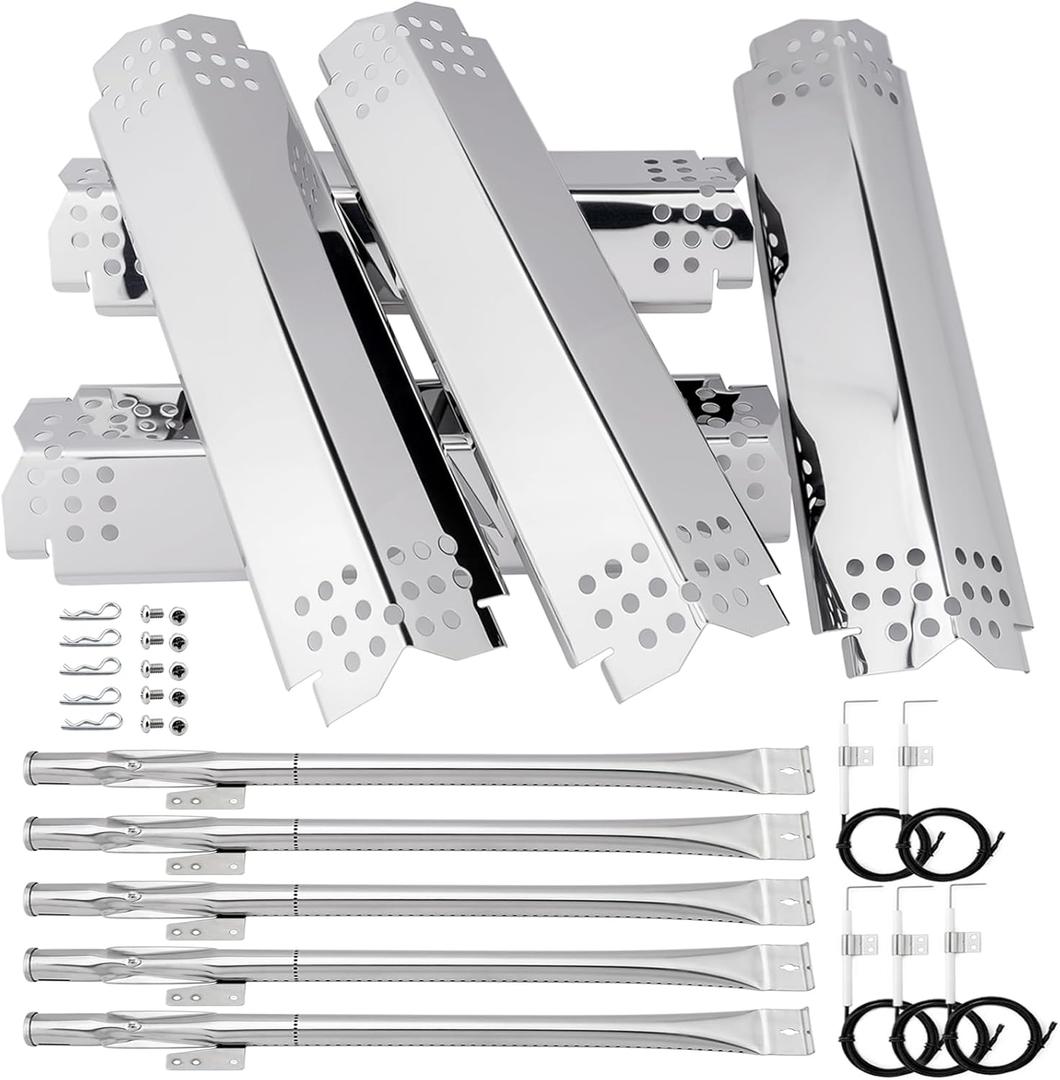Replacement Parts for Nexgrill 5 Burner 720-0888N 720-0888, Nexgrill 720-0888N Replacement Parts, Nexgrill 720-0888 Replacement Parts, Nexgrill 5 Burner Parts