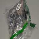 Large Curling Iron 2 Inch, Ceramic Long Barrel Hair Curling Wand, Hair Styling Tool, Dual Voltage, LCD Display, Black