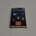 Glow Critters and Halloween Trick or Treat Glow Skeletons and Pumpkins - Glow Sticks Party Favors - Glow in The Dark Party Supplies