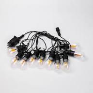 Zeiliuled 50 Feet LED Chris Patio Garden Yard Tree Decor