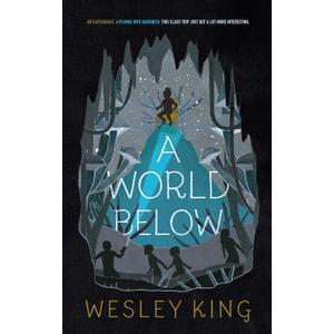 A World Below