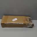 HyeFlora 3PCS Artificial Magnolia Flowers Stems for Spring Decoration, Faux Purple Magnolia Branches with Buds, 34.5" Long Stems Floral Arrangement for Vase Pot Table Centerpiece Indoor Decor