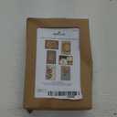 Hallmark Thanksgiving Cards Assortment, Thankful (36 Assorted Cards with Envelopes) (4" x 6", Thankful, Fall Designs)