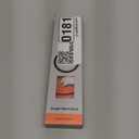 Bandletic Magnetic Silicone Bands Compatible with Google Pixel Watch 4/3/2/1 41mm for Women and Men, Rugged Soft Sport Strap Replacement Wristband (Starlight)