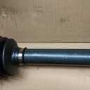 Maxfavor CV Axle Front AWD Fit for 2013 2014 2015 2016 2017 2018 Toyota RAV4 CV Axle 2.5L L4 SE LE XLE Limited 4-Door, CV Axles Joint Shaft Assembly Front Left Right (Passenger Driver) Side