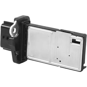 Car Mass Air Flow Meter Sensor, OEM# 22680-7S00A 22680-7S000 Vehicle Airflow Sensor Replacement, Automotive Replace Accessories, Compatible with Altima Frontier Maxima