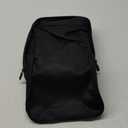 8 Set Compression Packing Cubes for Travel, Waterproof Luggage Organizers, Suitcase Organizer Set for Carry-On & Checked Baggage, Travel Accessories for Men & Women (02-Black)