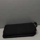 Gel Seat Cushion, Cooling Thick Big Breathable Honeycomb Design Absorbs Pressure Points Seat Cushion with Non-Slip Cover for Office Chair Home Cars Wheelchair