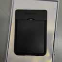 AI Voice Recorder, Note Voice Recorder Free Transcribe & Summarize with App Control, Support 152 Languages, 64GB Memory, Audio Recorder for Lectures, Meetings, Calls, Black