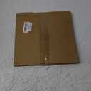 11.2" Metal Bird Feeder Rain Guard, Black Dome Shield Umbrella Cover Shade for Hummingbird Oriole Feeder, Squirrel Baffles for Bird Feeders