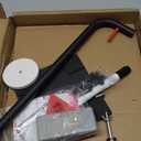 Spinning Wheel - 12 Inch Color Prize Wheel with Stand, Table Spinner for Trade Shows, Carnivals & Home Games