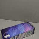 LED Window Lights Led Modules Waterproof Storefront Lights Business Decorative Light for Advertising LED Signs Business Store12V 5050 20FT White (2 Packs)