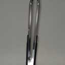 Beneno 12-Inch Stainless Steel Kitchen Tongs for Cooking with Heat-Insulating Wooden Grip Handle, Heavy Duty Heat-Resistant Metal Locking Tongs with Strong Scalloped Tips for Cooking, BBQ, Grab Food