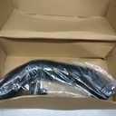 1TD129684G Car Engine Air Intake Hose Pipe Tube Compatible with VW Jetta Compatible with Magotan Compatible with Sagitar Compatible with Touran Compatible with Skoda Octavia 1TD 129 684 G