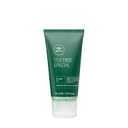 2 x Tea Tree Styling Gel, Medium Hold, High-Shine Finish, For All Hair Types