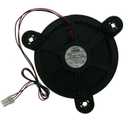 5304523741 Refrigerator Evaporator Fan Motor for Electrolux Frigidaire 4960926 AP6983831 PS12746805 EAP12746805 12532GE-12M-YB